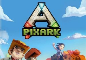 PixARK Xbox One
