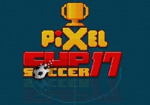 Pixel Cup Soccer 17