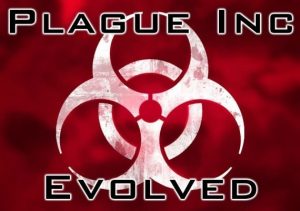 Plague Inc: Evolved Xbox One