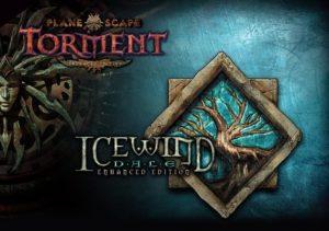 Planescape Torment & Icewind Dale Xbox Series