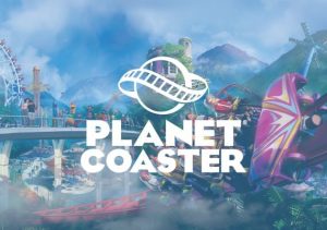 Planet Coaster Xbox Series