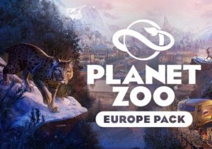 Planet Zoo Europe Pack