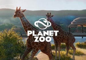 Planet Zoo