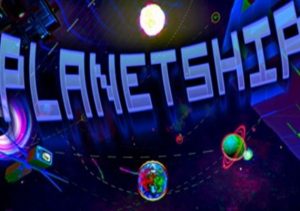Planetship