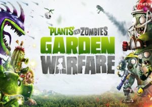 Plants vs. Zombies Garden Warfare