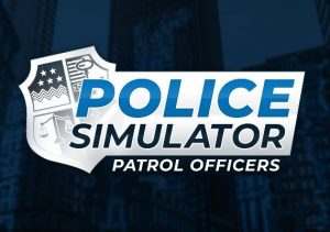Police Simulator: Patrol Officers Xbox One