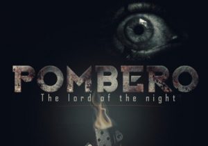 POMBERO The Lord of the Night PS4
