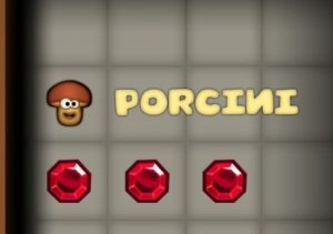 Porcini