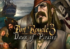 Port Royale 3: Dawn of Pirates Xbox 360