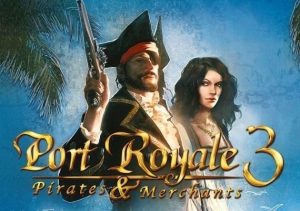 Port Royale 3: New Adventures