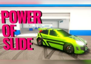 Power Of Slide
