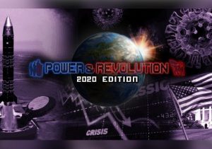 Power & Revolution 2020