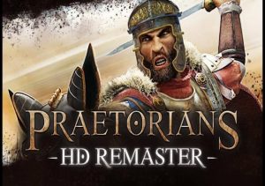 Praetorians HD Remaster Xbox One