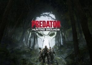 Predator Hunting Grounds Predator DLC Bundle Xbox Series