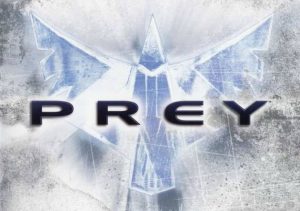 Prey