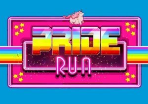 Pride Run
