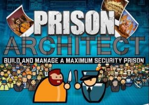 Prison Architect Xbox One