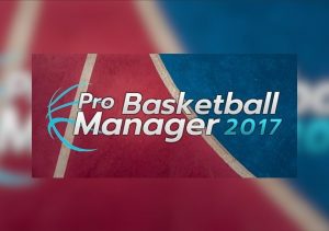 Pro Basketball Manager 2017