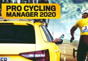 Pro Cycling Manager 2020 Xbox Series