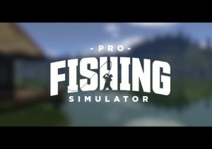 Pro Fishing Simulator Xbox Series