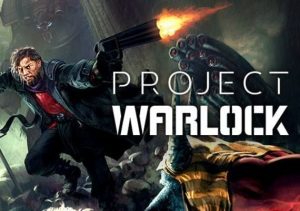Project Warlock Xbox Series