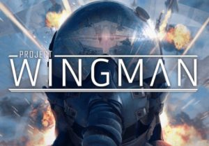 Project Wingman Xbox Series