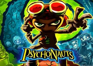Psychonauts Xbox Series