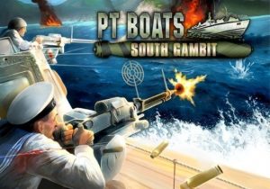 PT Boats South Gambit