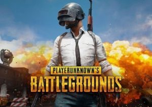 PUBG Intel Jacket