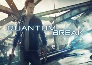 Quantum Break Xbox One