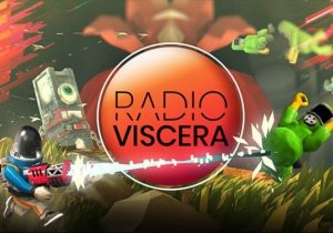 Radio Viscera