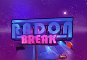 Radon Break