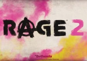 RAGE 2