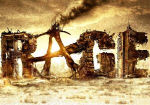 RAGE