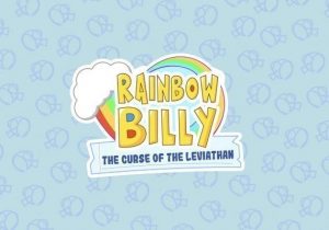 Rainbow Billy The Curse of the Leviathan