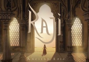 Raji An Ancient Epic