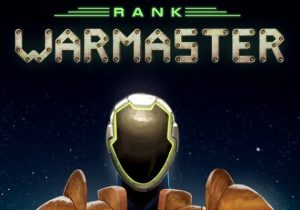 Rank Warmaster