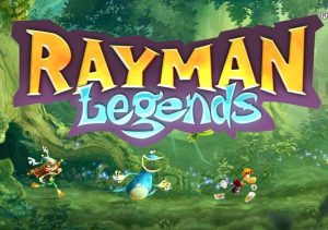 Rayman Legends Xbox One