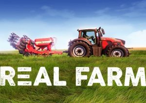 Real Farm Xbox Series