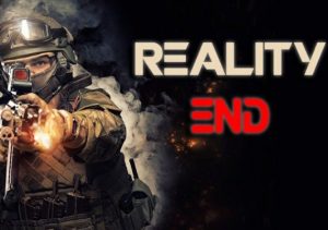 Reality End VR