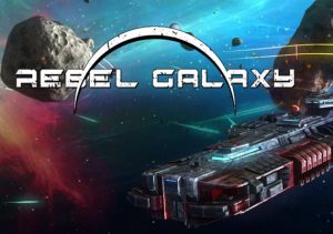 Rebel Galaxy PS4