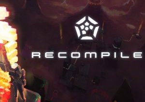Recompile Xbox Series