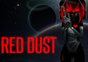 Red dust