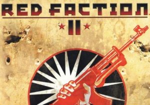 Red Faction 2