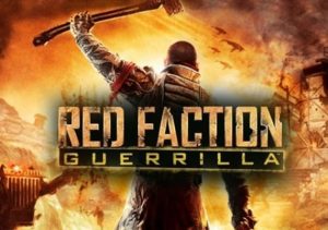 Red Faction Guerrilla Re-Mars-tered