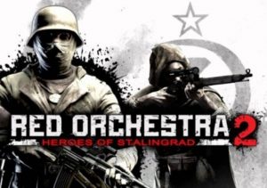 Red Orchestra 2 Heroes of Stalingrad