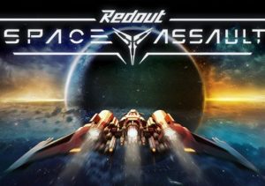 Redout Space Assault