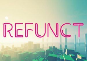 Refunct Xbox Series
