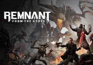 Remnant From the Ashes