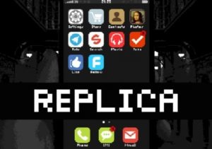 Replica